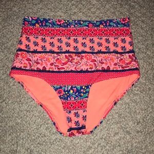 Aerie swim bottoms